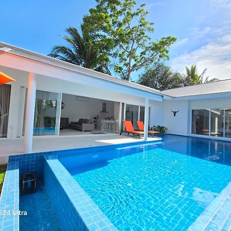 Bougain Villas Praia de Salad Exterior foto