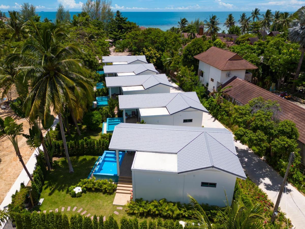Bougain Villas Praia de Salad Exterior foto