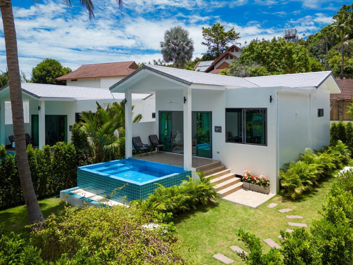 Bougain Villas Praia de Salad Exterior foto