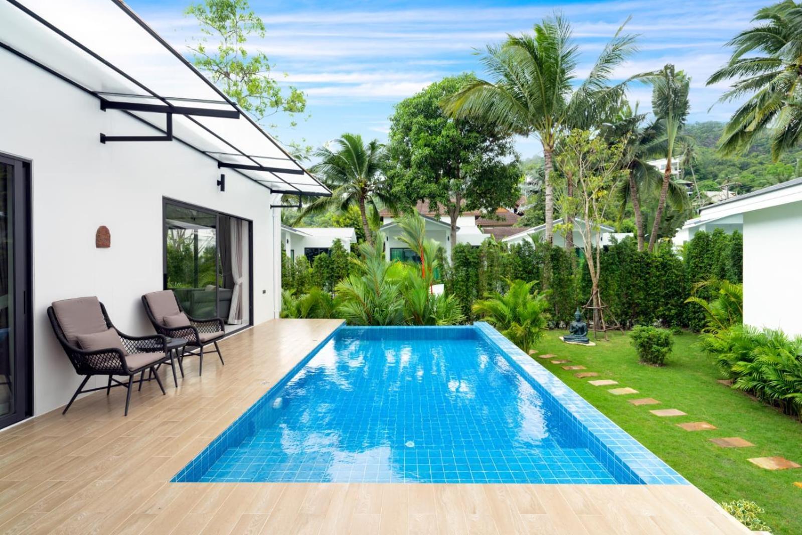 Bougain Villas Praia de Salad Exterior foto