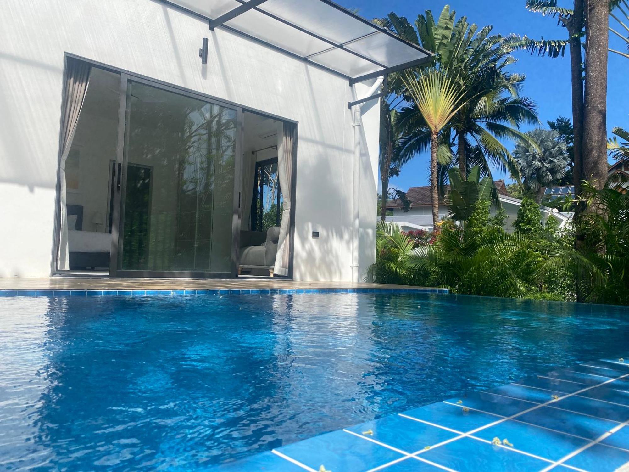 Bougain Villas Praia de Salad Exterior foto