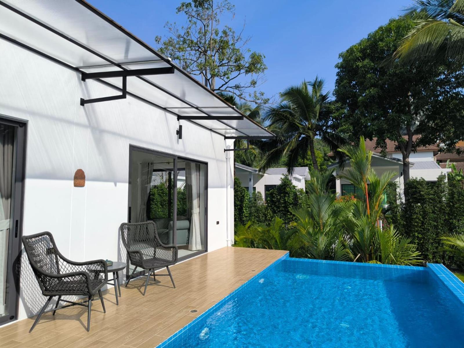 Bougain Villas Praia de Salad Exterior foto