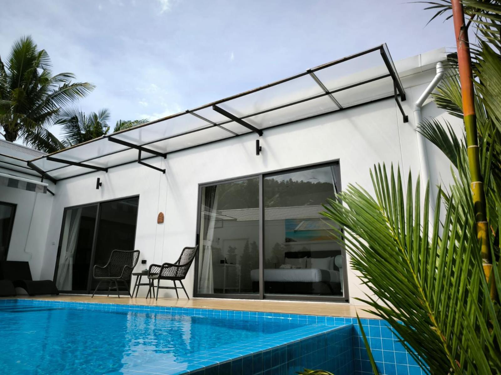Bougain Villas Praia de Salad Exterior foto
