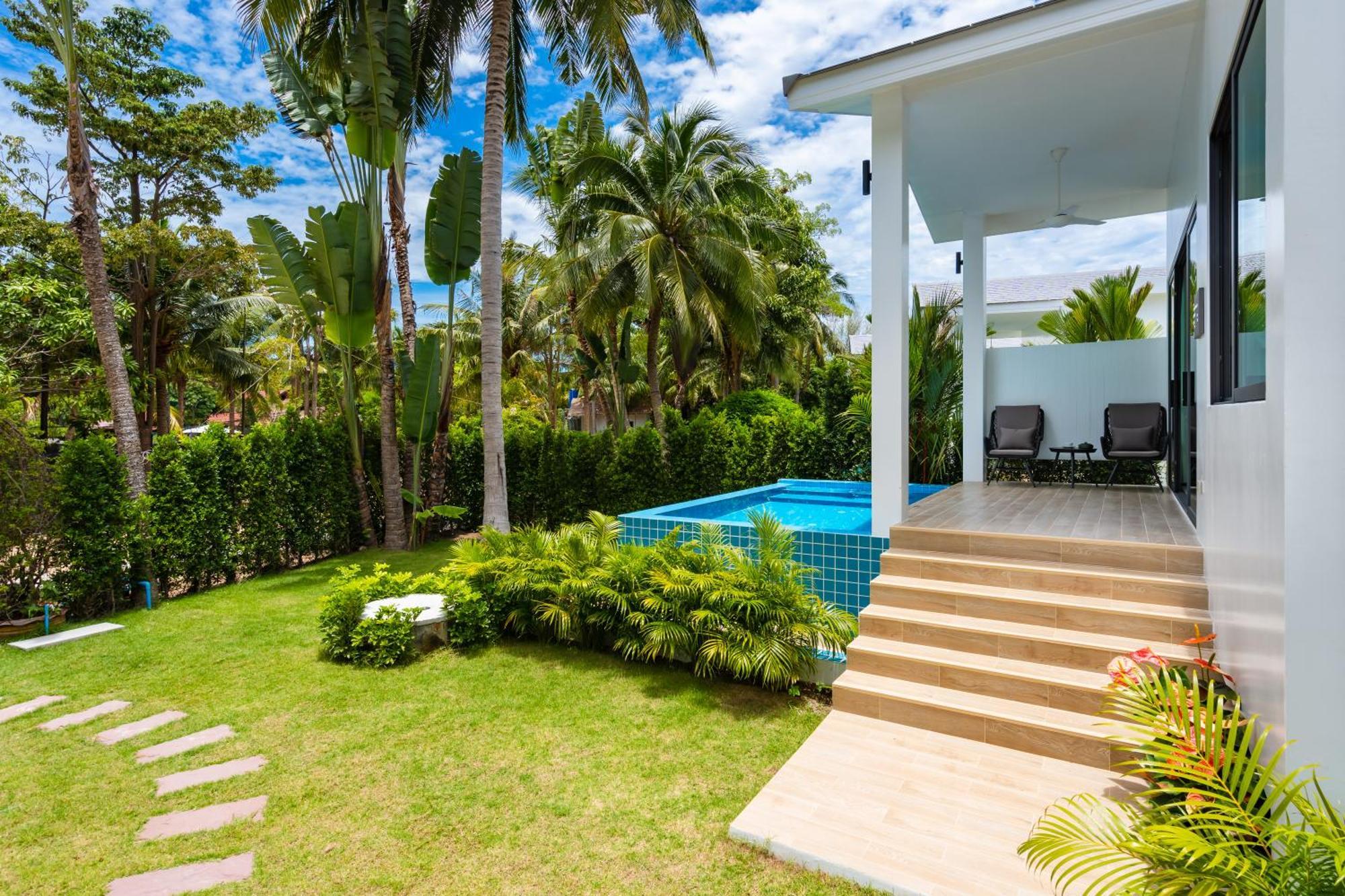 Bougain Villas Praia de Salad Quarto foto