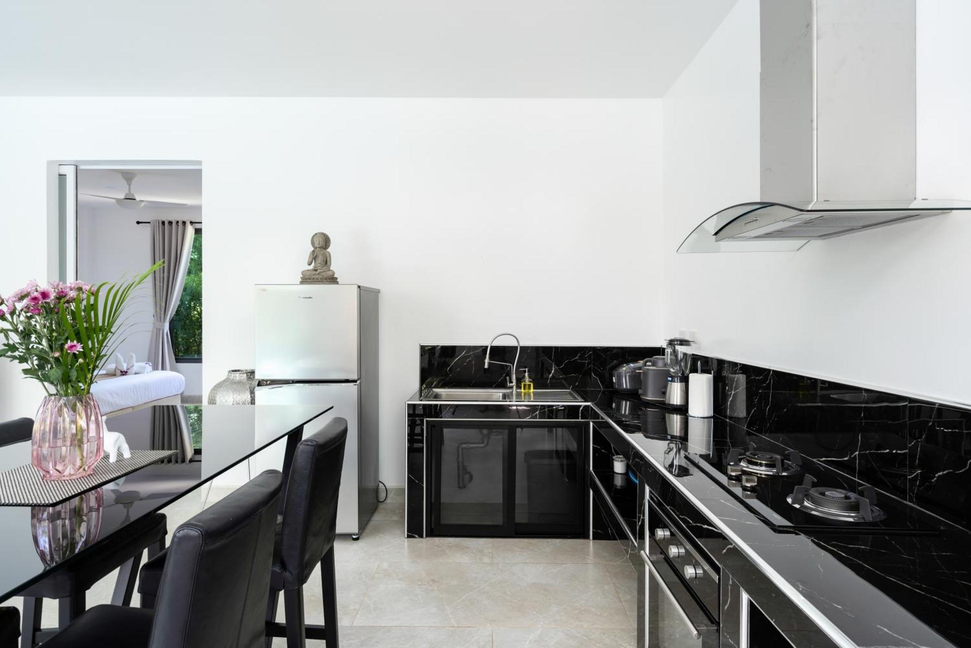 Bougain Villas Praia de Salad Quarto foto