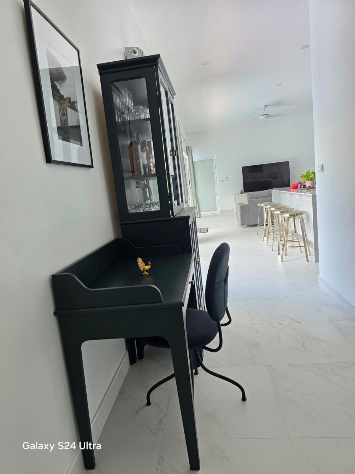 Bougain Villas Praia de Salad Exterior foto