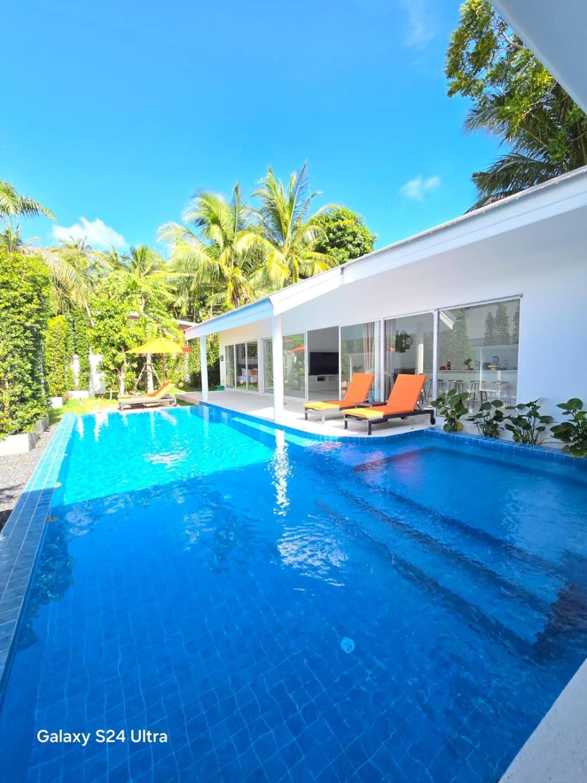 Bougain Villas Praia de Salad Exterior foto